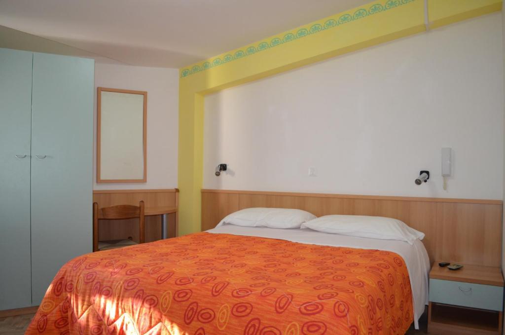 Hotel El Senor Pretoro Szoba fotó