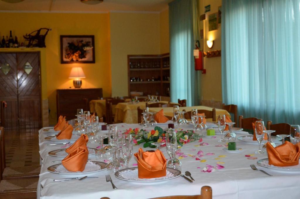 Hotel El Senor Pretoro Kültér fotó